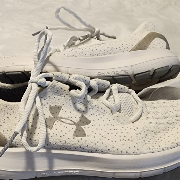 Under Armour Speedform SS men's shoes - Picture 8 of 10